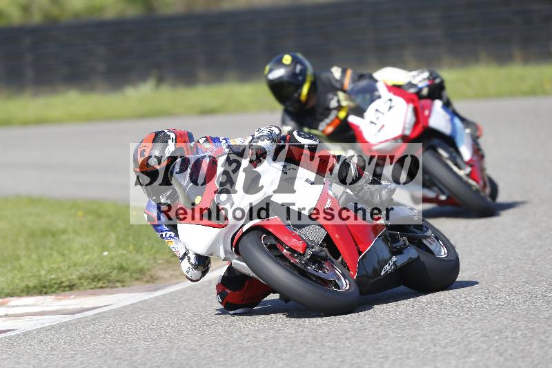 /56 02.10.2025 Speer Racing ADR/Gruppe rot/993